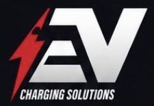 EV Charging Solutions logo